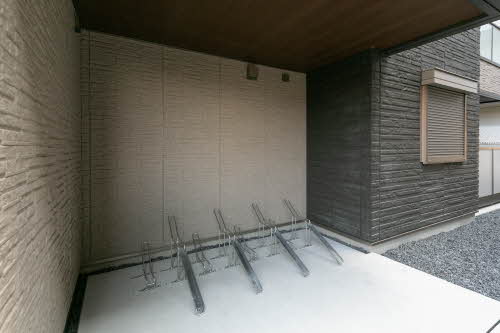 シャーメゾン西大寺 0201号-4