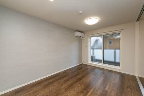 シャーメゾン西大寺 0201号-5