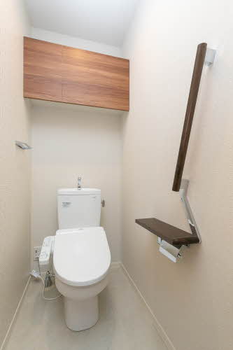 シャーメゾン西大寺 0201号-8