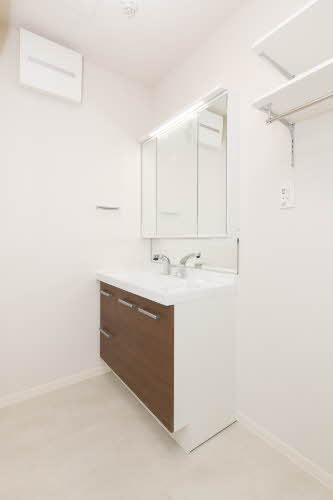 シャーメゾン西大寺 0201号-9