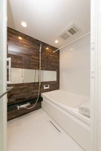 シャーメゾン西大寺 0201号-10