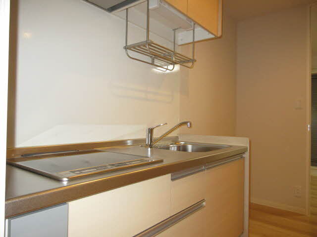 シャーメゾン竹屋町 0202号-4