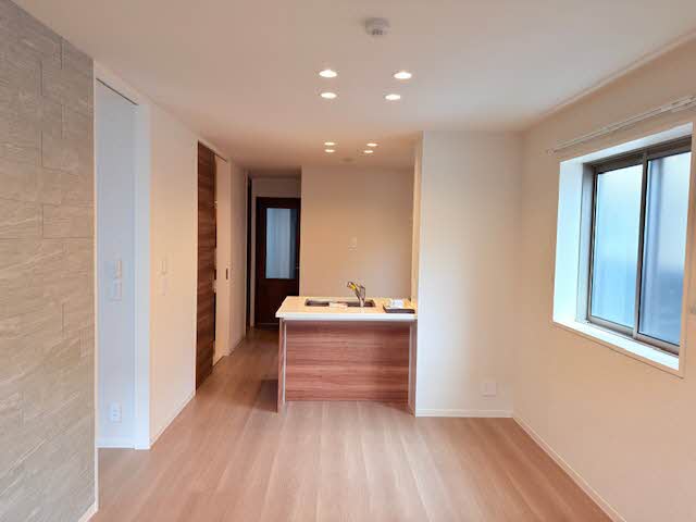 シャーメゾン梅小路 0101号-2