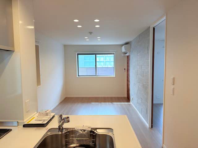 シャーメゾン梅小路 0101号-3