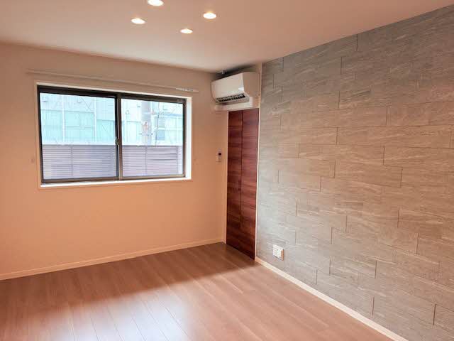 シャーメゾン梅小路 0101号-4