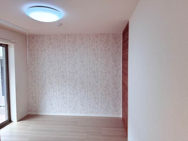 シャーメゾン梅小路 0101号-5