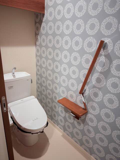 シャーメゾン梅小路 0101号-8