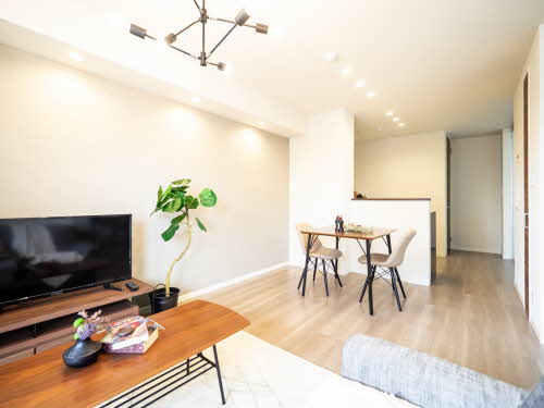 シャーメゾン　フィレール 0201号-3