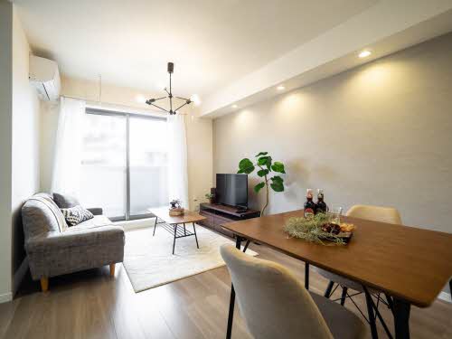 シャーメゾン　フィレール 0201号-5