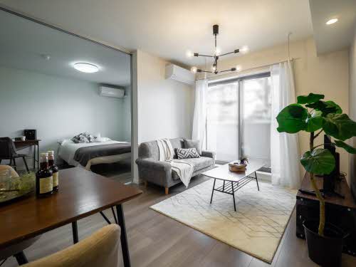 シャーメゾン　フィレール 0201号-6