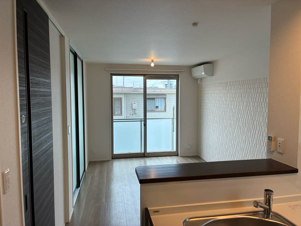 カーサレジオＡ 0203号-2