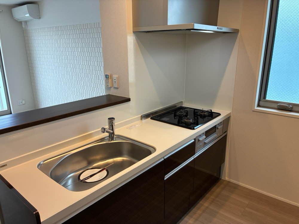 カーサレジオＡ 0203号-5