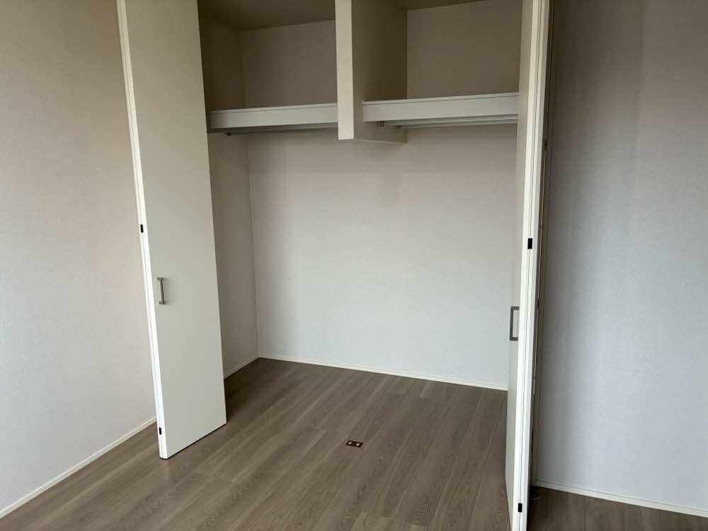 カーサレジオＡ 0203号-8