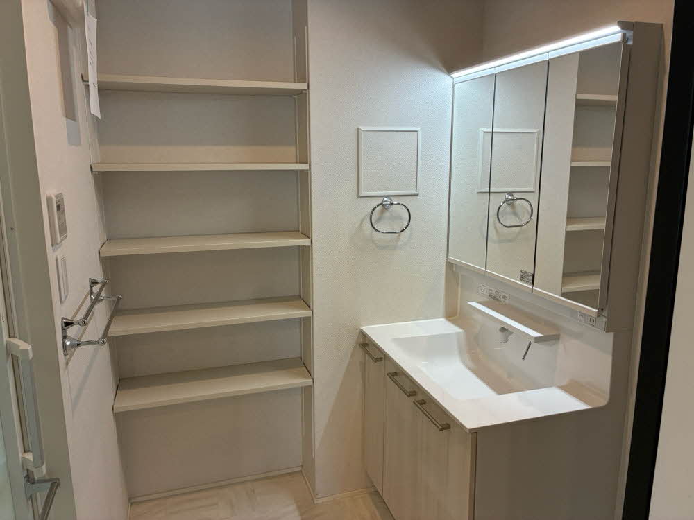 カーサレジオＡ 0203号-10