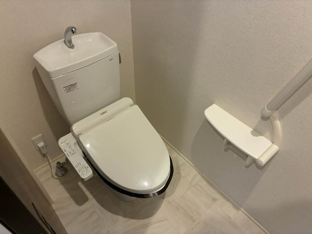 カーサレジオＡ 0203号-11