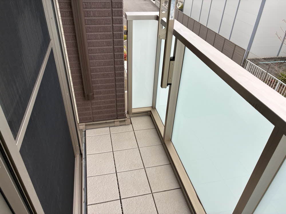 カーサレジオＡ 0203号-14