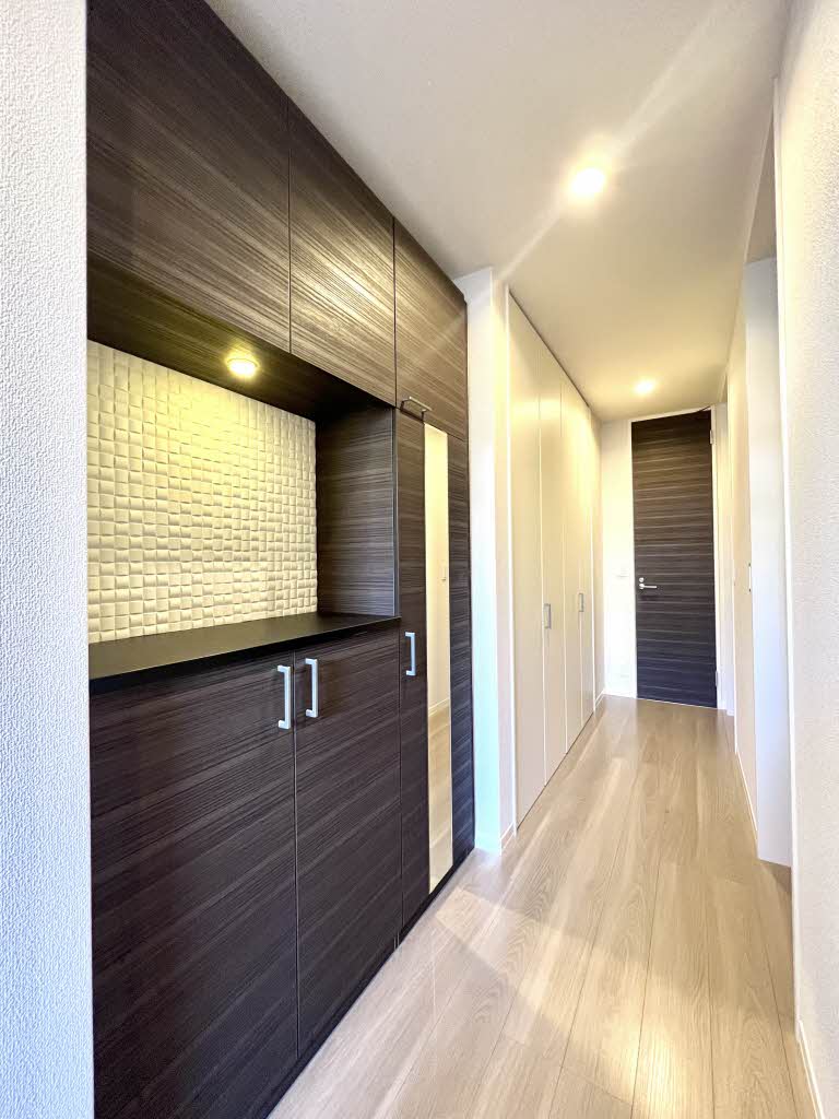 ＳｈａＭａｉｓｏｎ　Ｎａｇａｉｋｅ B105号-12