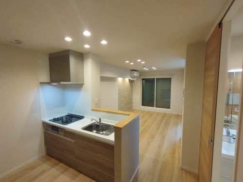 Maison・de・jinn 0205号-3