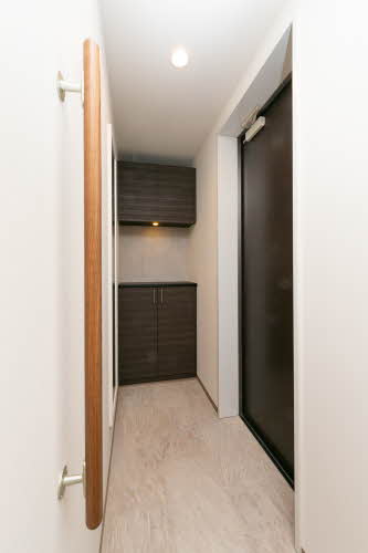 シャーメゾン八戸ノ里 0202号-4