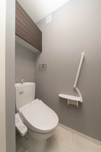 シャーメゾン八戸ノ里 0202号-5