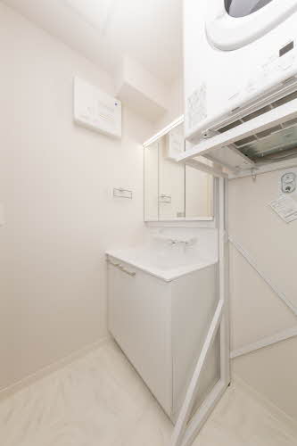 シャーメゾン八戸ノ里 0202号-6