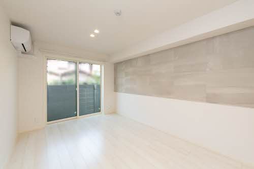 シャーメゾン　リュエル八戸ノ里 0102号-3