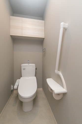 シャーメゾン　リュエル八戸ノ里 0102号-5