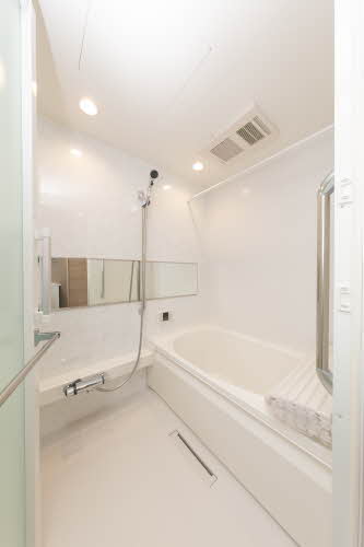 シャーメゾン　リュエル八戸ノ里 0102号-7