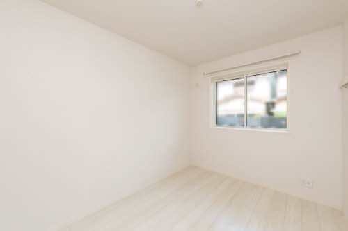 シャーメゾン　リュエル八戸ノ里 0102号-9