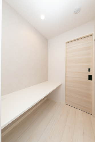 シャーメゾン　リュエル八戸ノ里 0102号-11