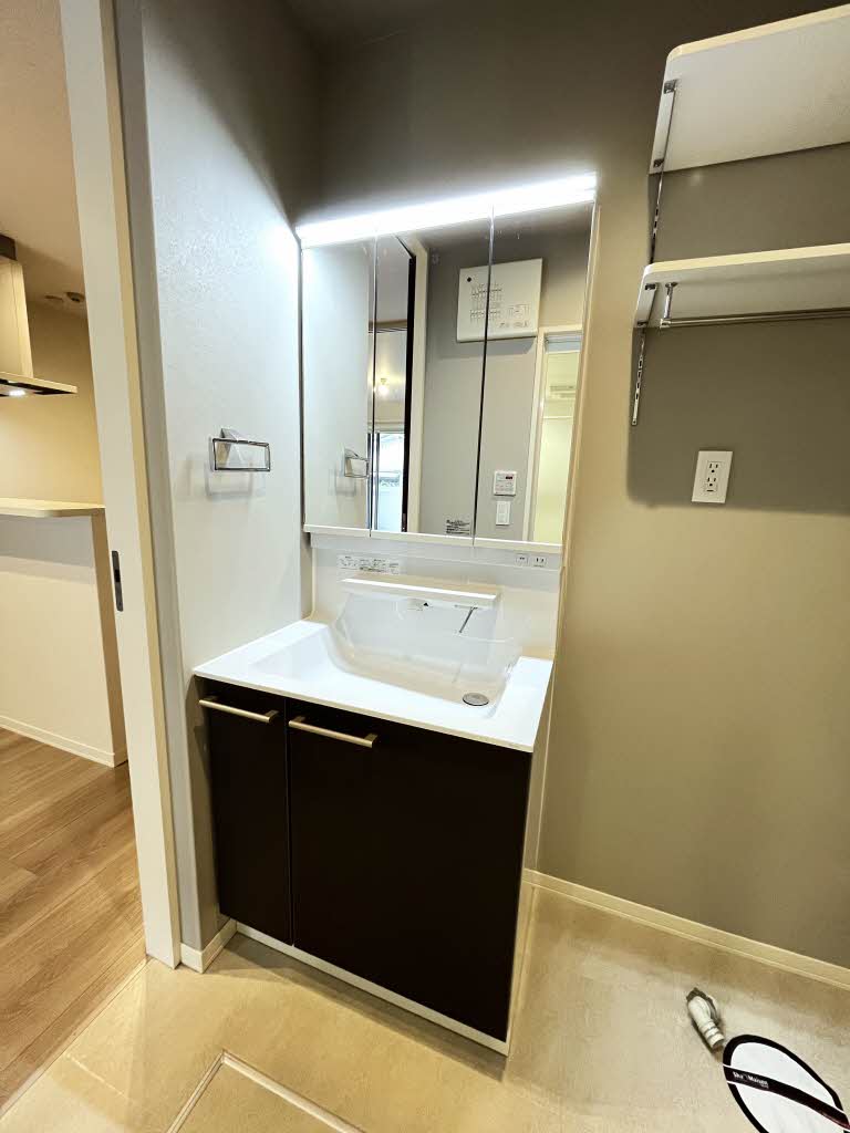 シャーメゾン　リュエル八戸ノ里 0105号-11