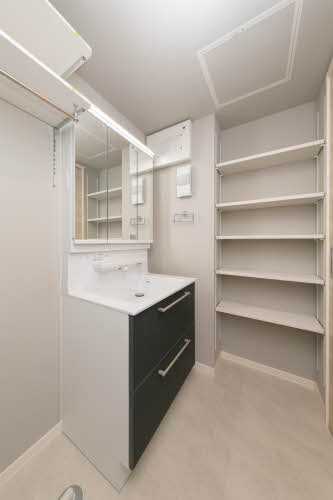 シャーメゾン　リュエル八戸ノ里 0201号-7