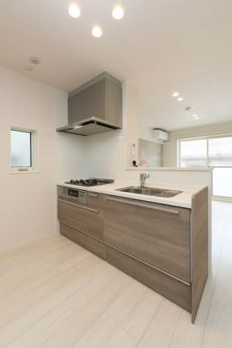 シャーメゾン　リュエル八戸ノ里 0201号-9