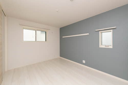 シャーメゾン　リュエル八戸ノ里 0201号-10