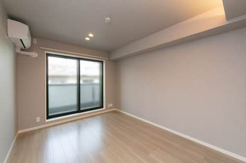 シャーメゾン　リュエル八戸ノ里 0205号-2