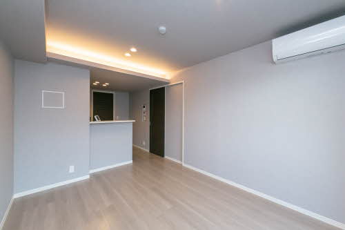 シャーメゾン　リュエル八戸ノ里 0205号-4