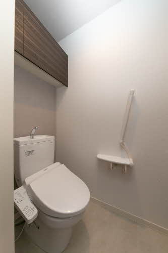 シャーメゾン　リュエル八戸ノ里 0205号-6