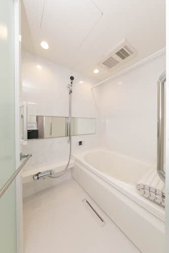 シャーメゾン　リュエル八戸ノ里 0205号-8