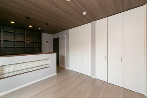 シャーメゾン　リュエル八戸ノ里 0205号-11