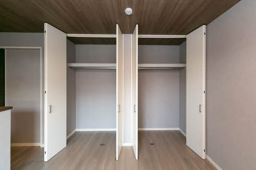 シャーメゾン　リュエル八戸ノ里 0205号-12