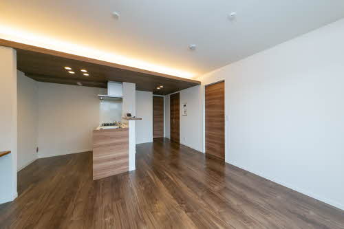 シャーメゾン　リュエル八戸ノ里 0206号-3