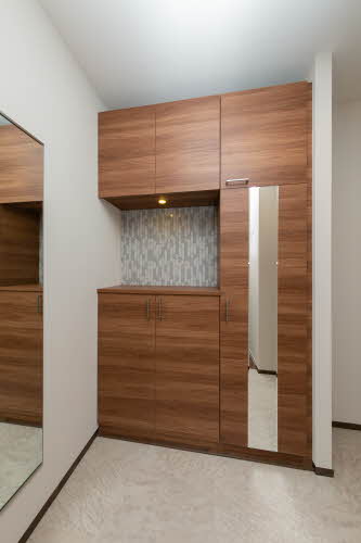 シャーメゾン　リュエル八戸ノ里 0206号-4