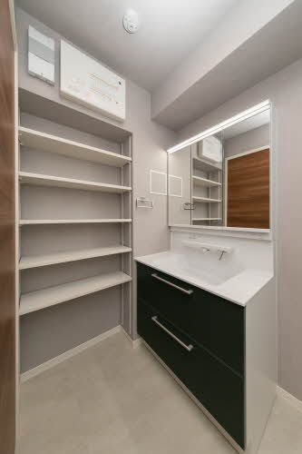 シャーメゾン　リュエル八戸ノ里 0206号-6