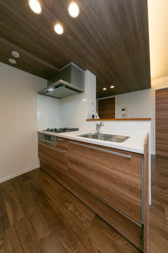 シャーメゾン　リュエル八戸ノ里 0206号-8