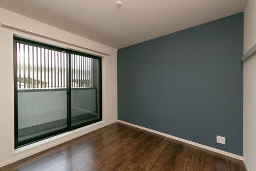 シャーメゾン　リュエル八戸ノ里 0206号-9