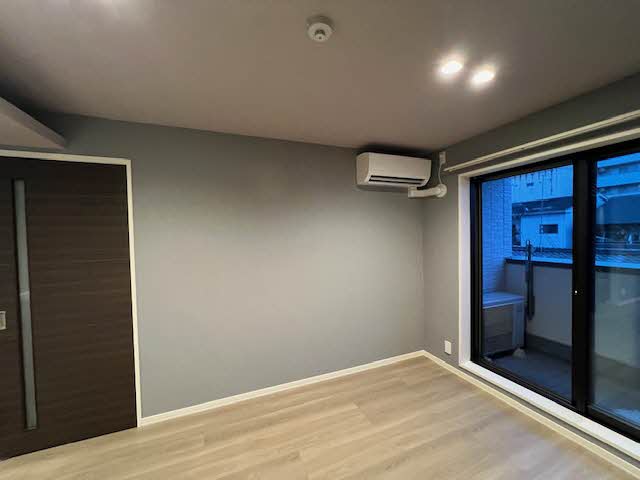 シャーメゾン　リュエル八戸ノ里 0305号-5