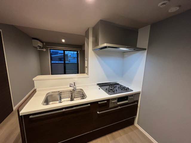 シャーメゾン　リュエル八戸ノ里 0305号-8