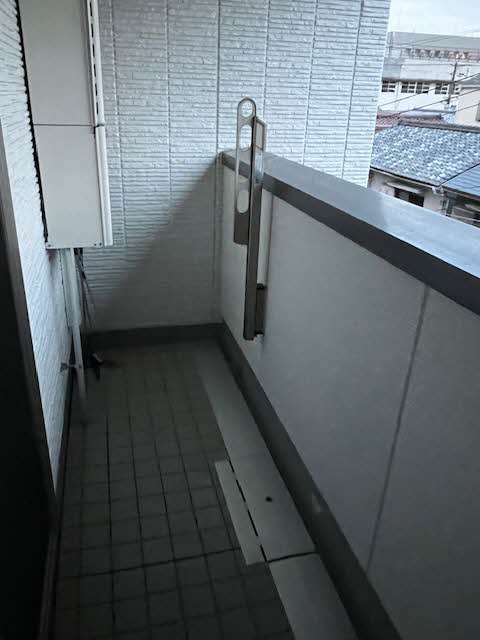 シャーメゾン　リュエル八戸ノ里 0305号-9