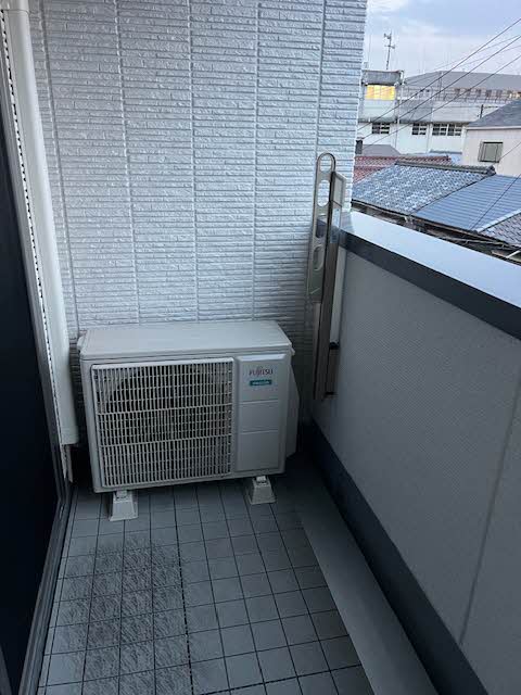 シャーメゾン　リュエル八戸ノ里 0305号-10