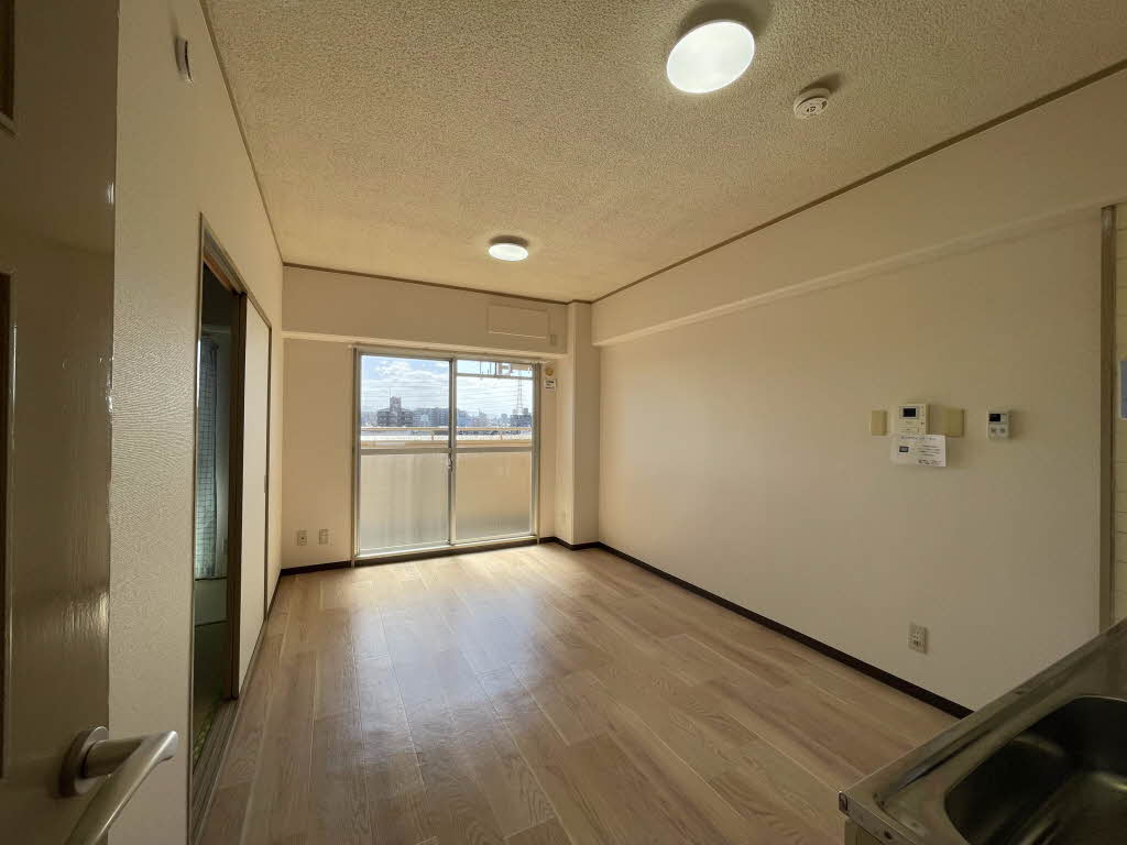 たきよしマンション 0703号-2